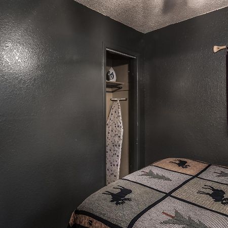 Upper Canyon Inn & Cabins Ruidoso Ngoại thất bức ảnh