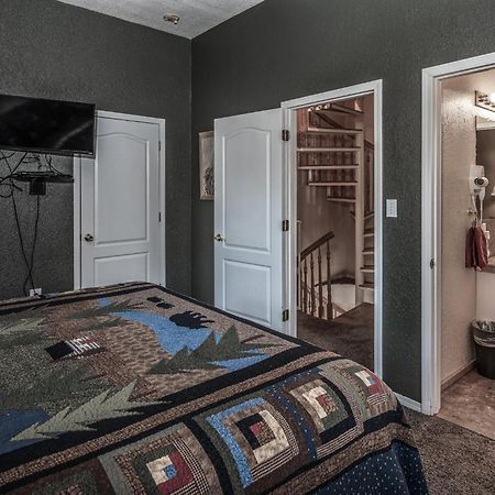 Upper Canyon Inn & Cabins Ruidoso Ngoại thất bức ảnh