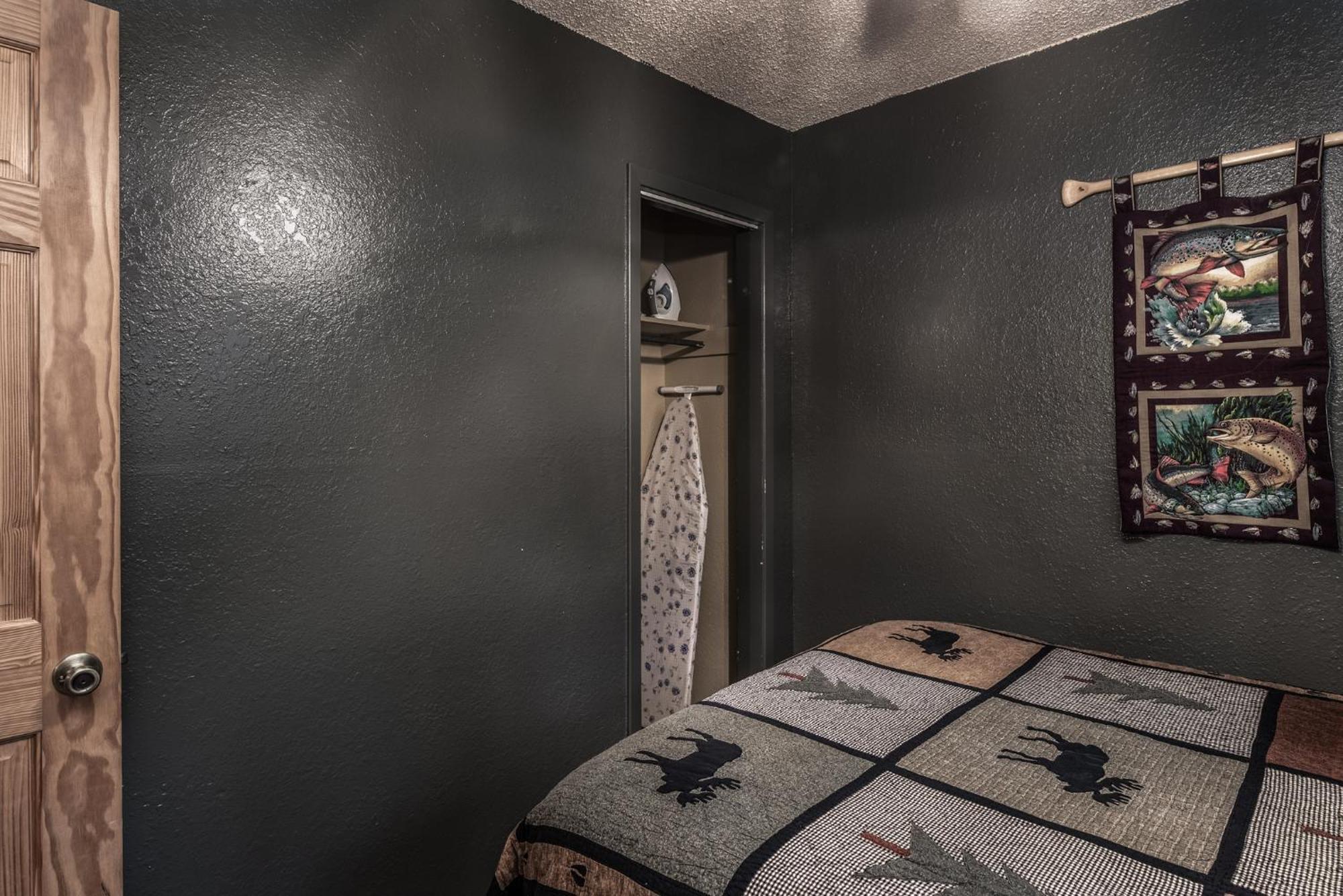 Upper Canyon Inn & Cabins Ruidoso Ngoại thất bức ảnh