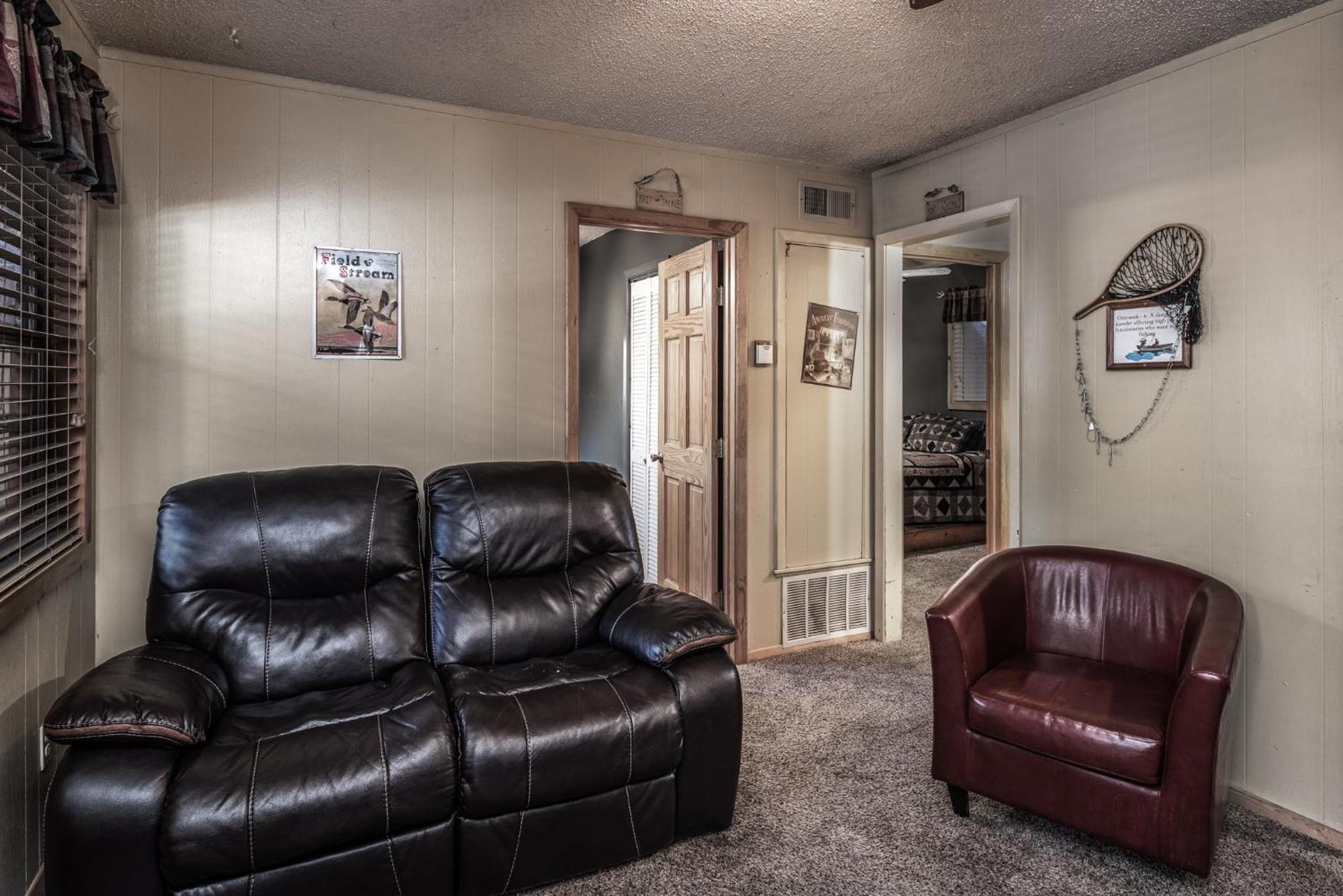 Upper Canyon Inn & Cabins Ruidoso Ngoại thất bức ảnh