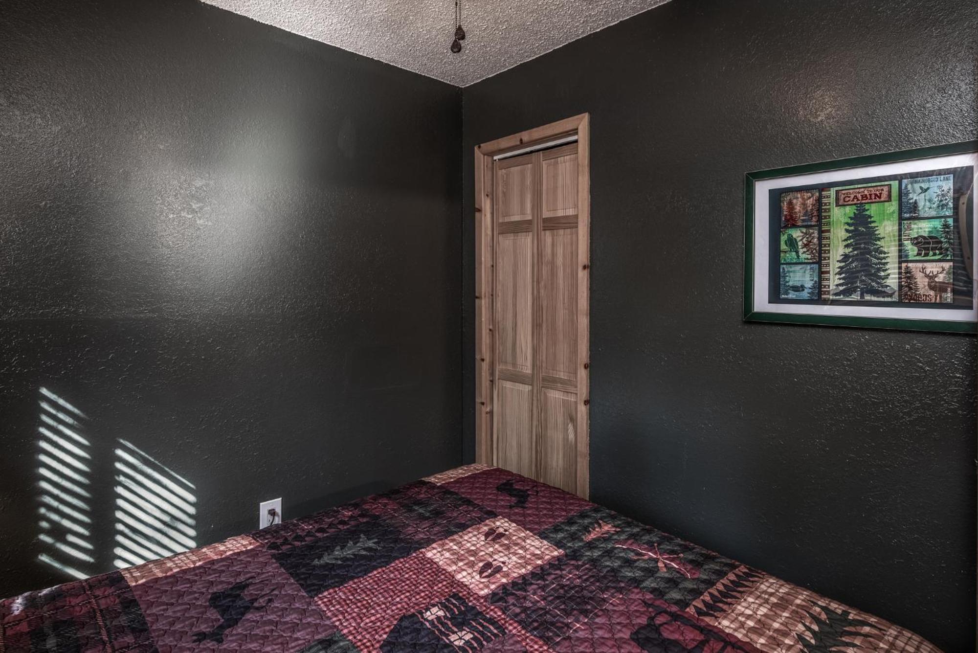 Upper Canyon Inn & Cabins Ruidoso Ngoại thất bức ảnh