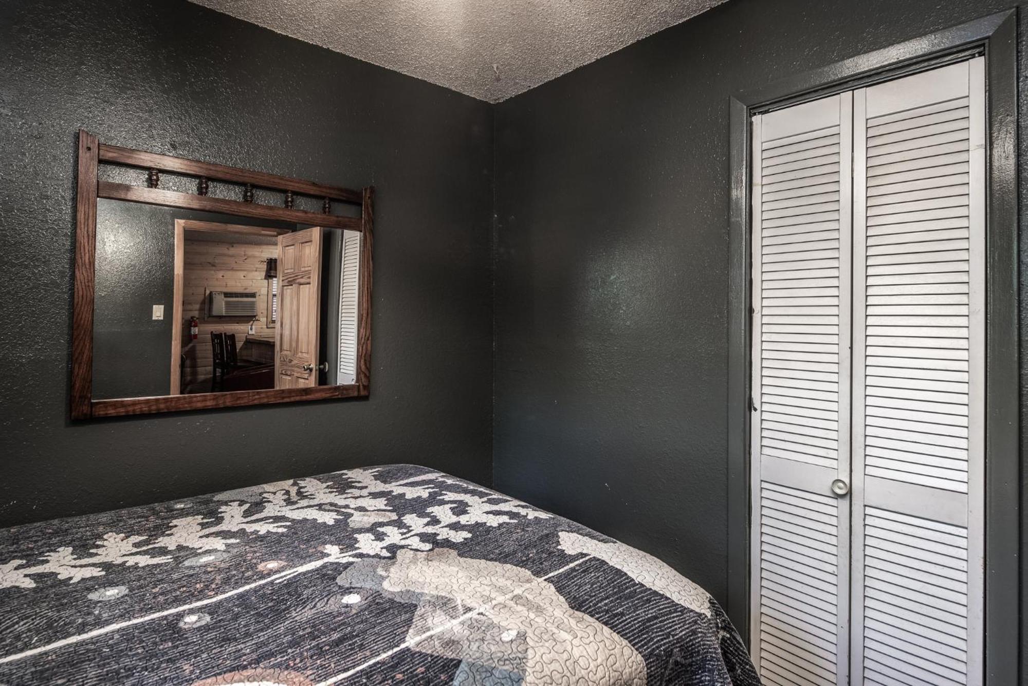 Upper Canyon Inn & Cabins Ruidoso Ngoại thất bức ảnh