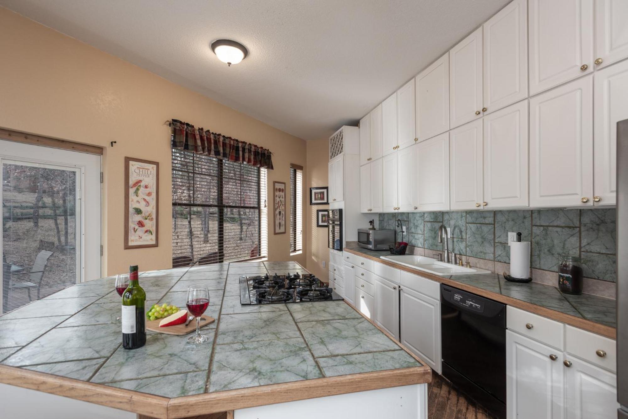 Upper Canyon Inn & Cabins Ruidoso Ngoại thất bức ảnh