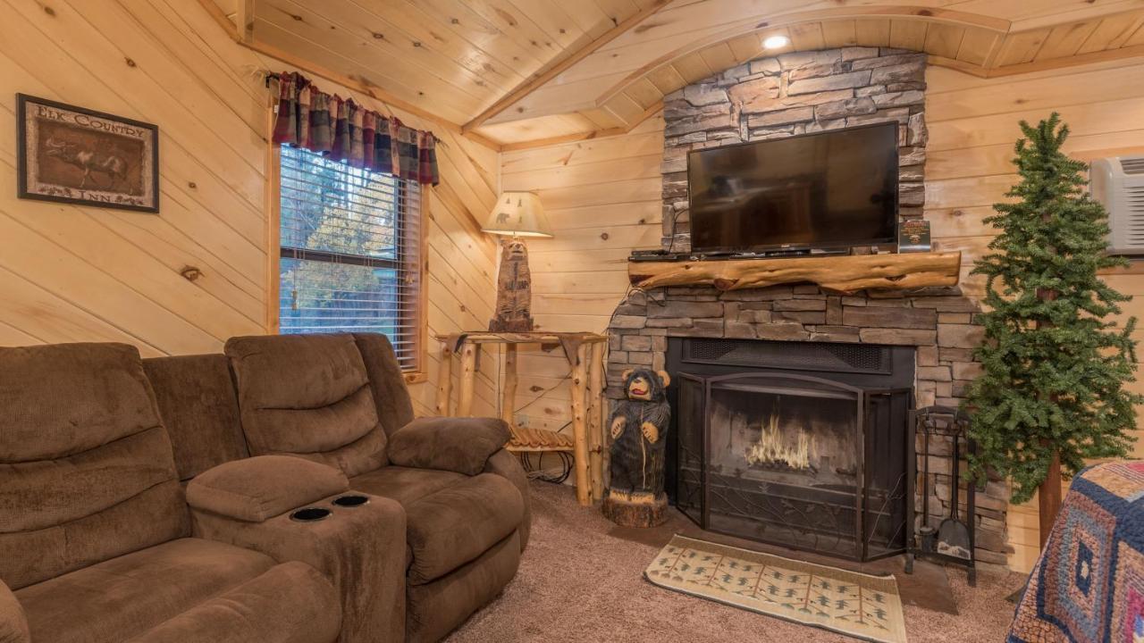 Upper Canyon Inn & Cabins Ruidoso Ngoại thất bức ảnh