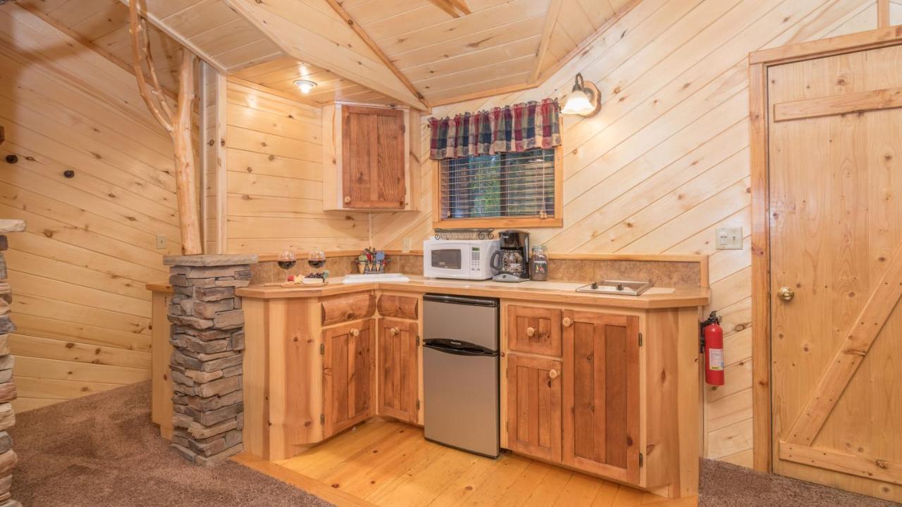 Upper Canyon Inn & Cabins Ruidoso Ngoại thất bức ảnh