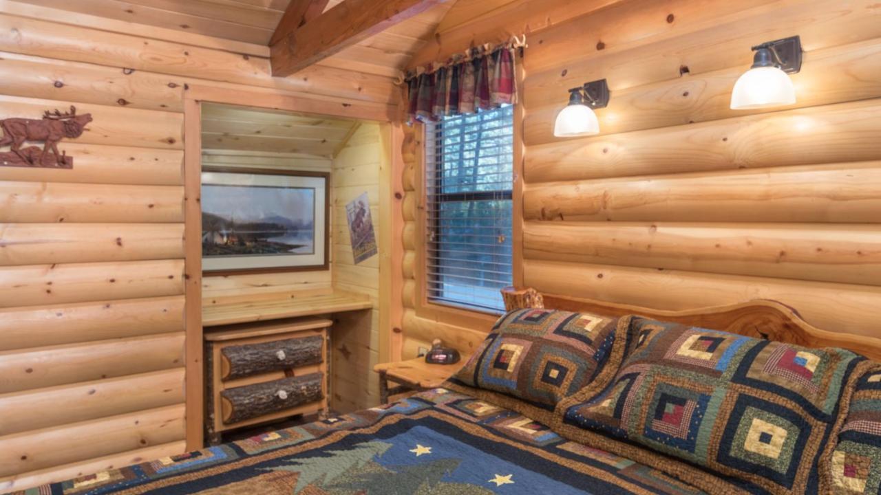 Upper Canyon Inn & Cabins Ruidoso Ngoại thất bức ảnh