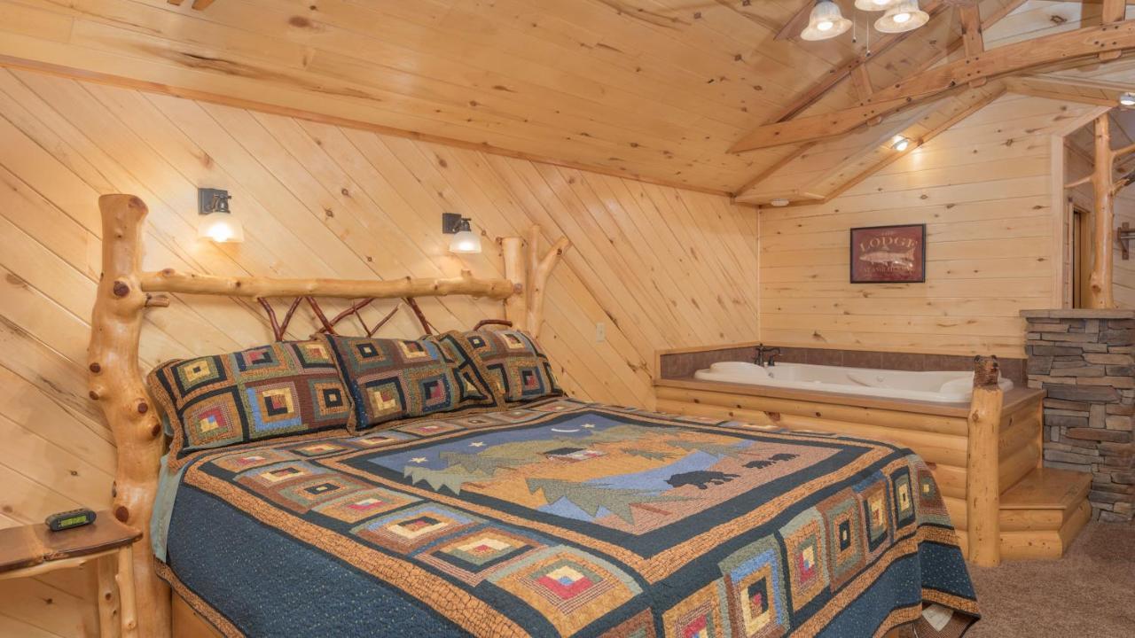 Upper Canyon Inn & Cabins Ruidoso Ngoại thất bức ảnh