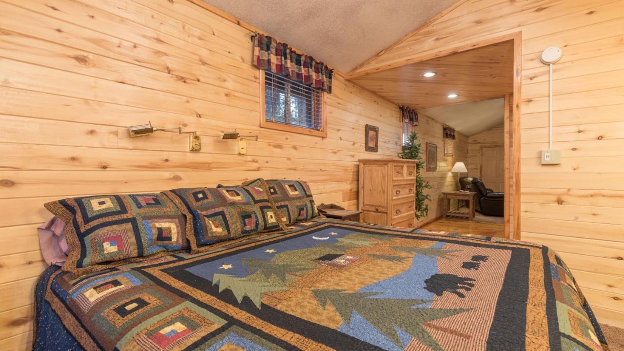 Upper Canyon Inn & Cabins Ruidoso Ngoại thất bức ảnh