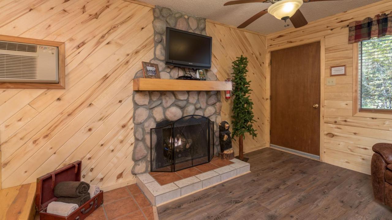 Upper Canyon Inn & Cabins Ruidoso Ngoại thất bức ảnh
